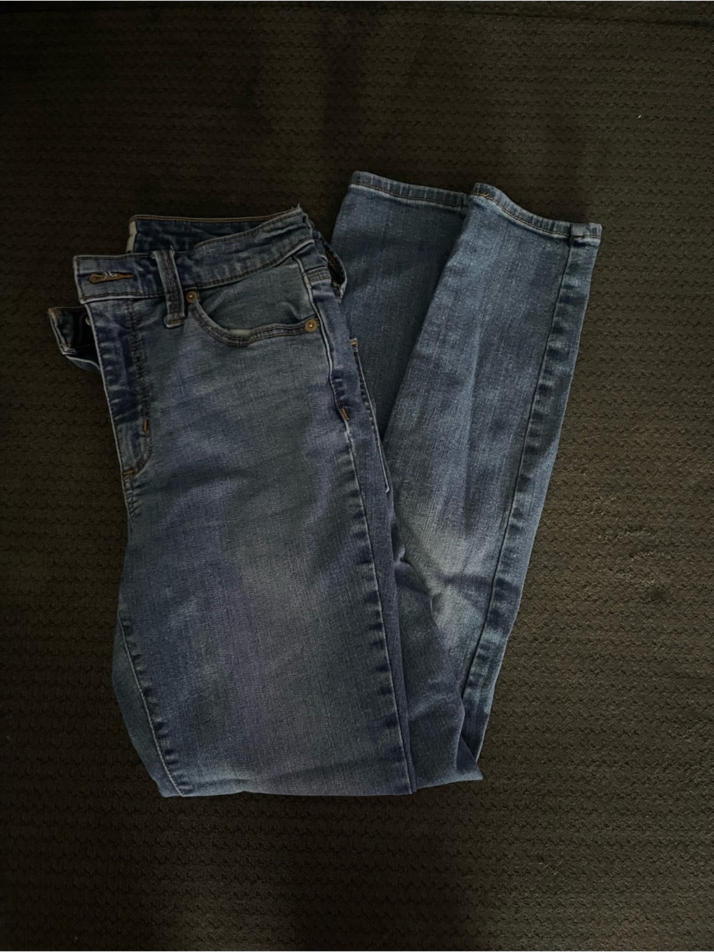 Universal Thread Skinny Jeans